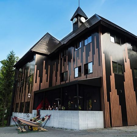 Hotel Villa Hakuba By Hhg Extérieur photo