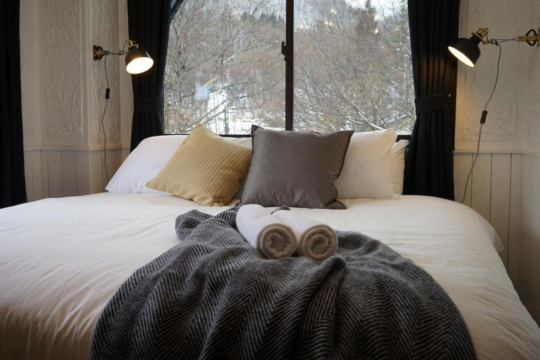 Hotel Villa Hakuba By Hhg Extérieur photo