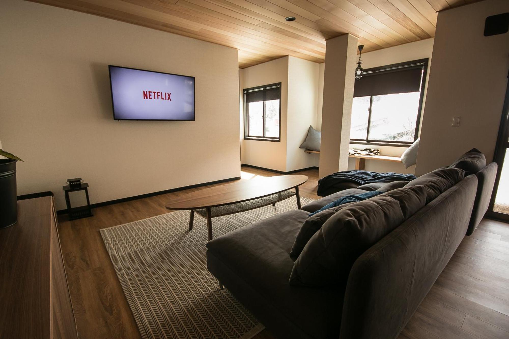 Hotel Villa Hakuba By Hhg Extérieur photo