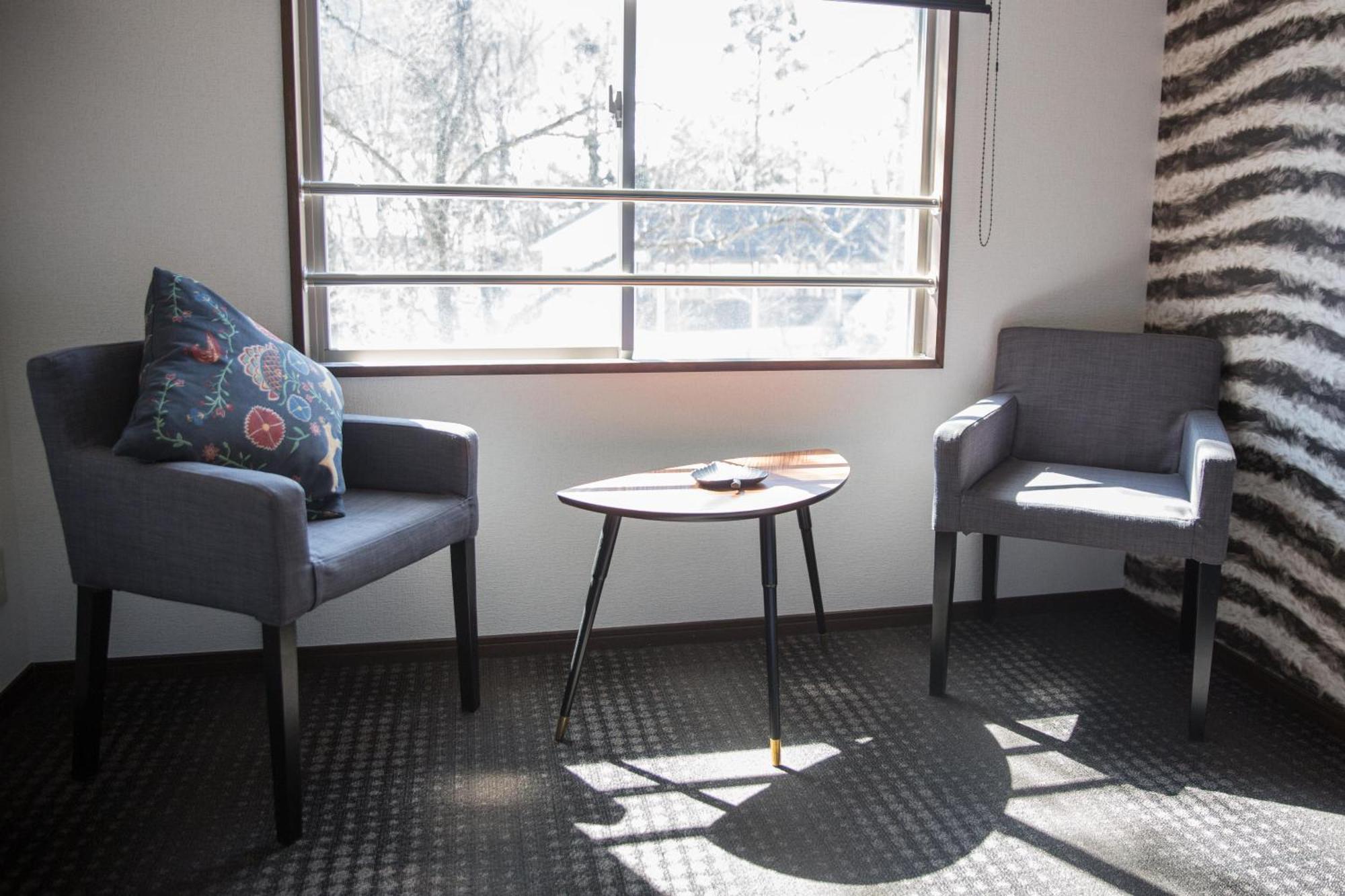 Hotel Villa Hakuba By Hhg Extérieur photo