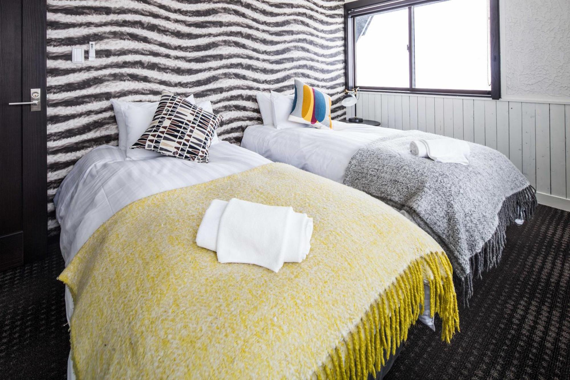 Hotel Villa Hakuba By Hhg Extérieur photo