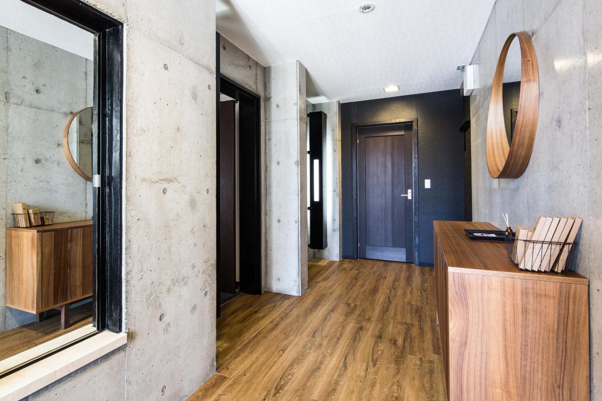 Hotel Villa Hakuba By Hhg Extérieur photo