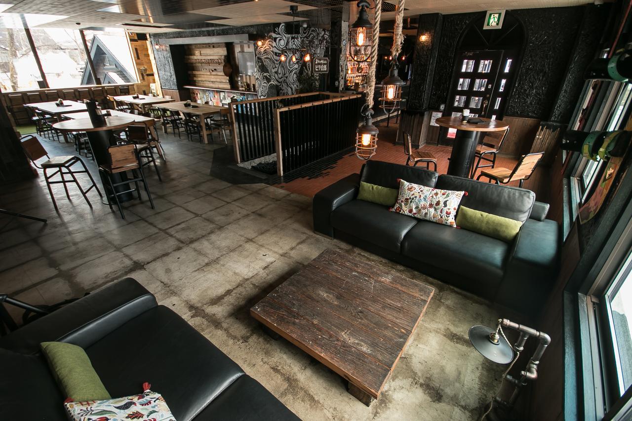Hotel Villa Hakuba By Hhg Extérieur photo