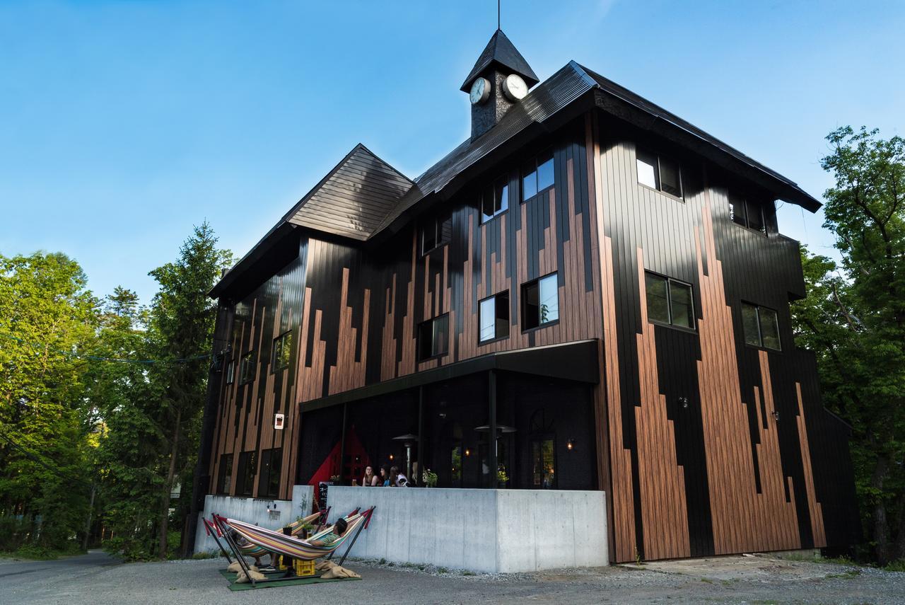 Hotel Villa Hakuba By Hhg Extérieur photo