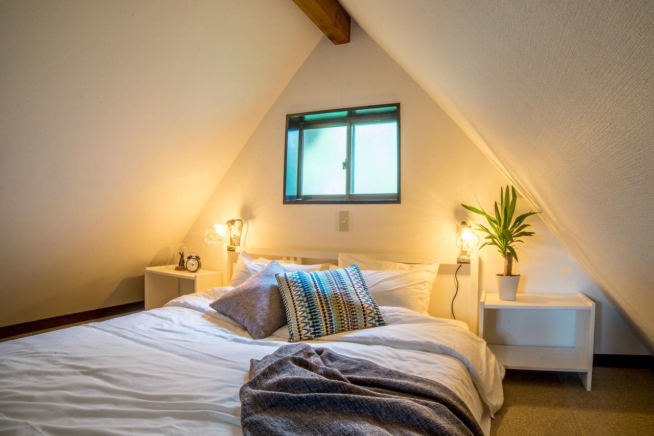 Hotel Villa Hakuba By Hhg Extérieur photo
