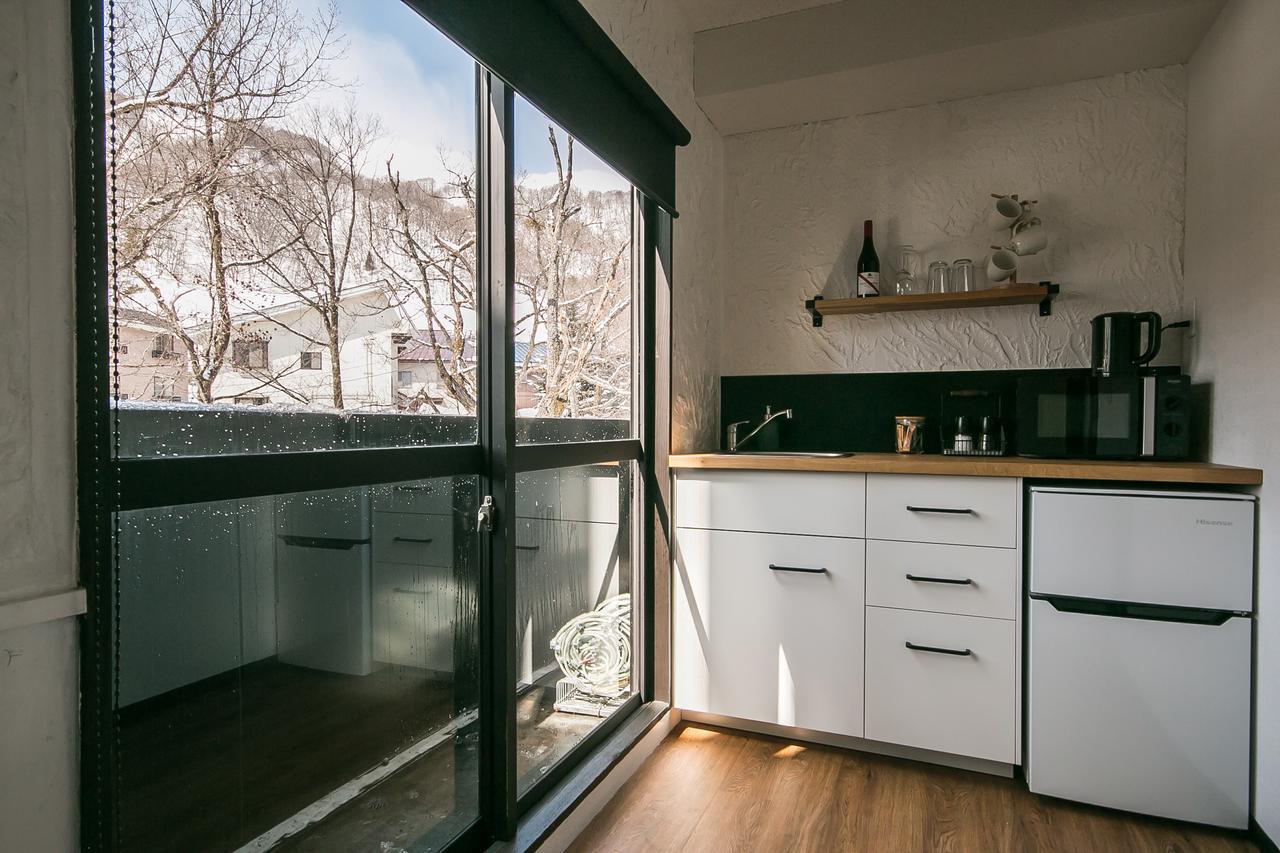 Hotel Villa Hakuba By Hhg Extérieur photo