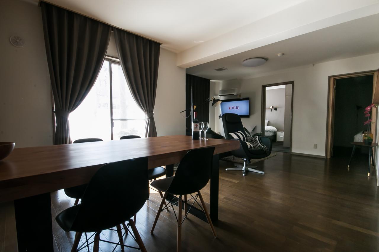 Hotel Villa Hakuba By Hhg Extérieur photo