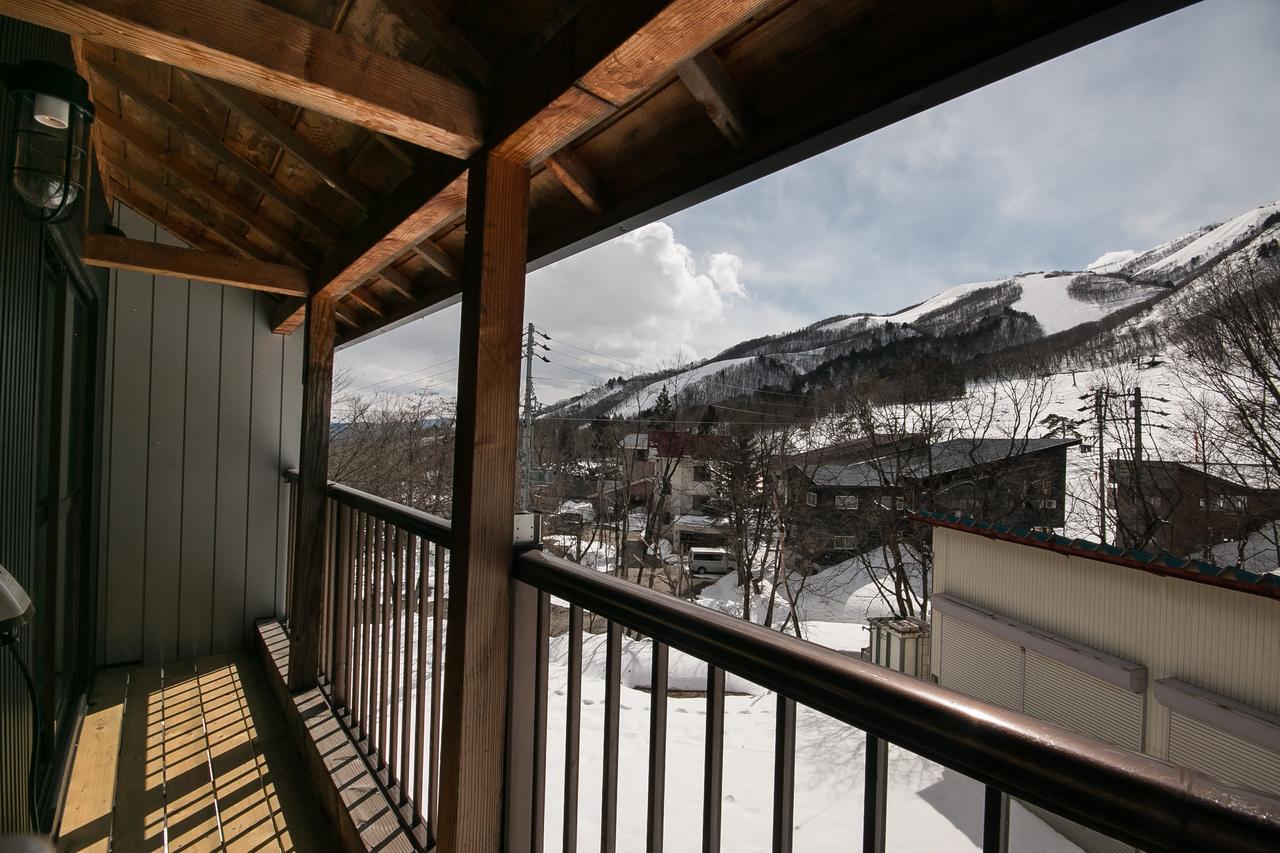 Hotel Villa Hakuba By Hhg Extérieur photo