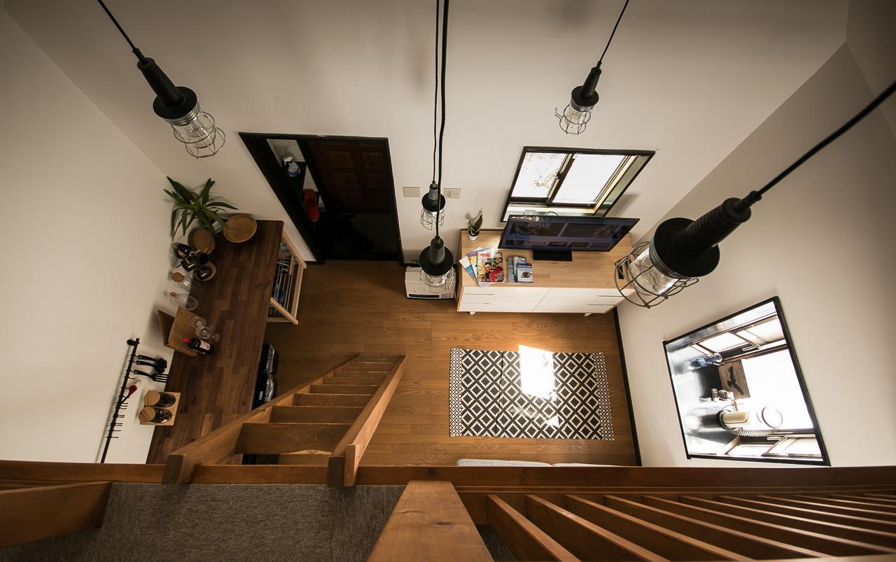 Hotel Villa Hakuba By Hhg Extérieur photo