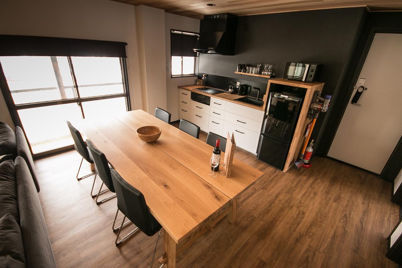 Hotel Villa Hakuba By Hhg Extérieur photo