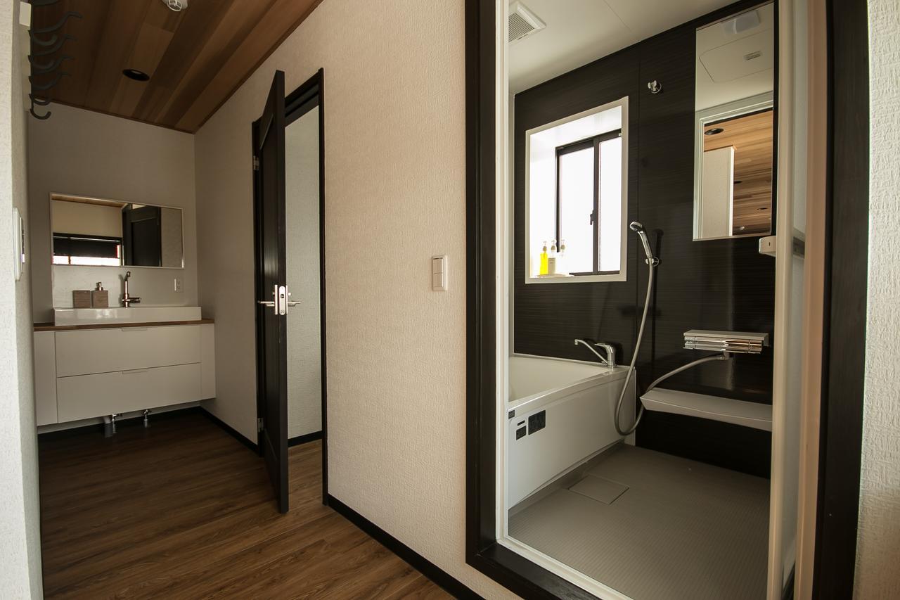 Hotel Villa Hakuba By Hhg Extérieur photo