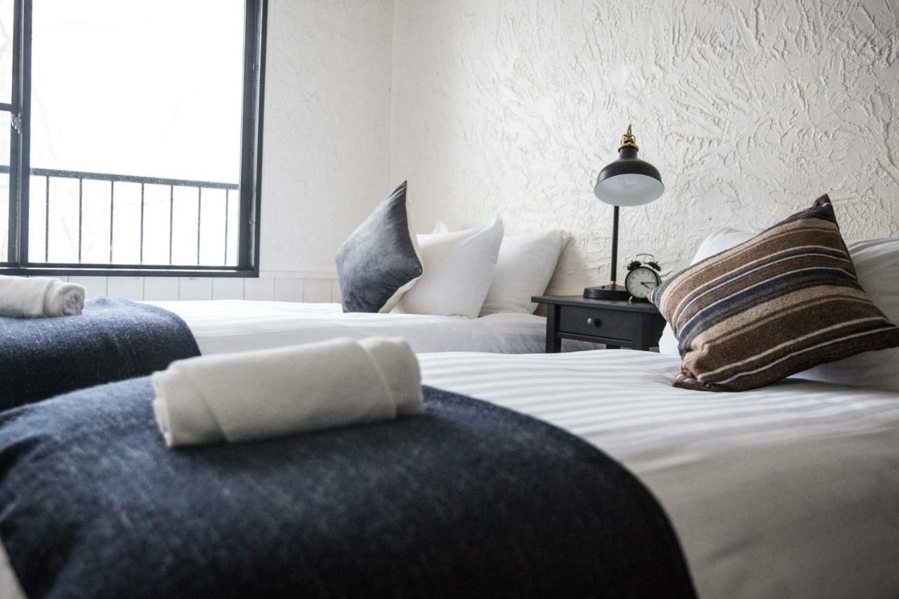 Hotel Villa Hakuba By Hhg Extérieur photo