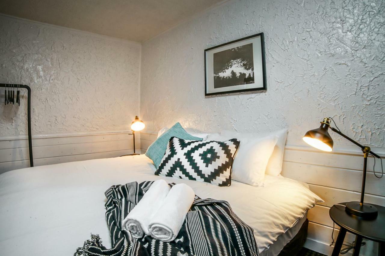 Hotel Villa Hakuba By Hhg Extérieur photo