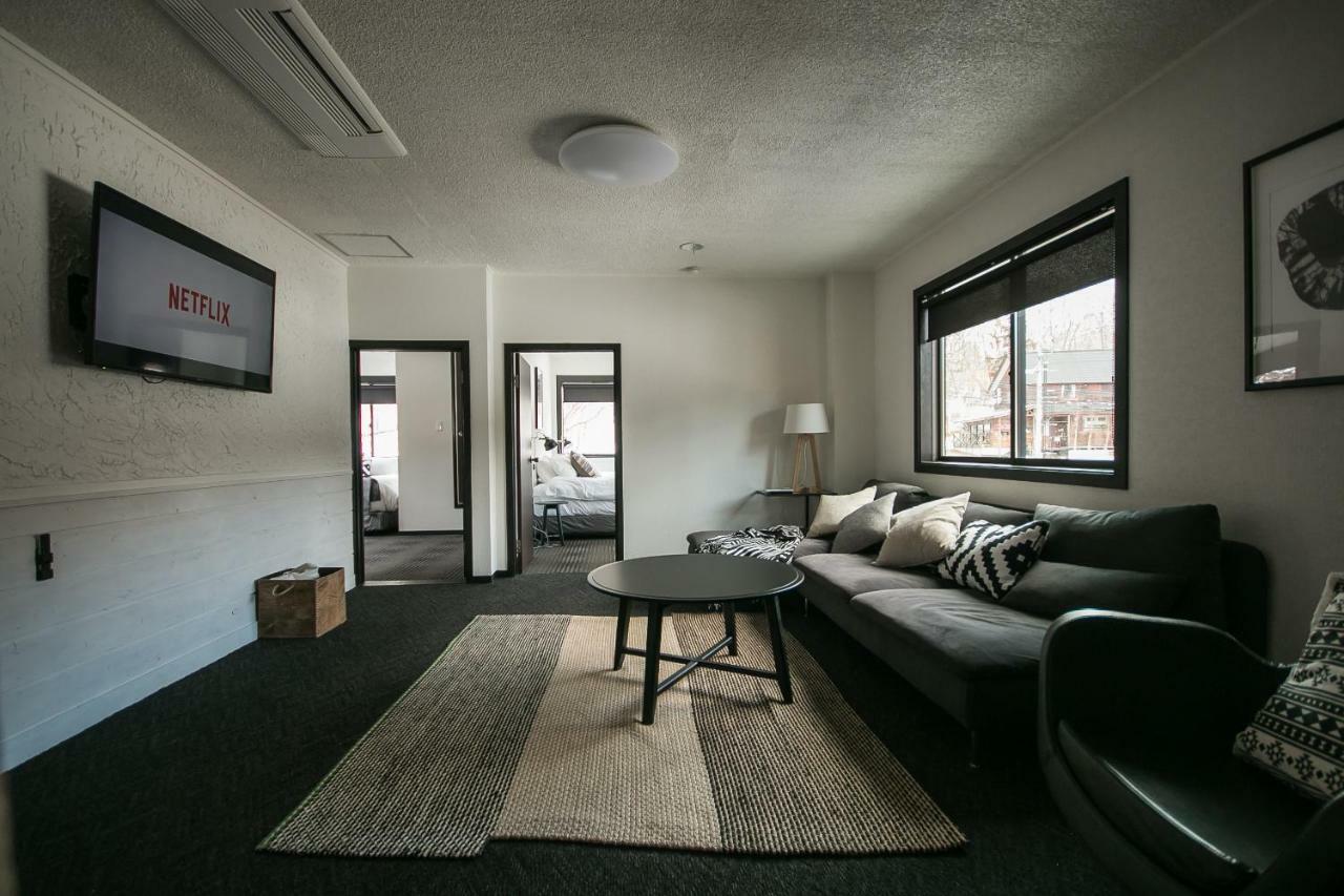 Hotel Villa Hakuba By Hhg Extérieur photo